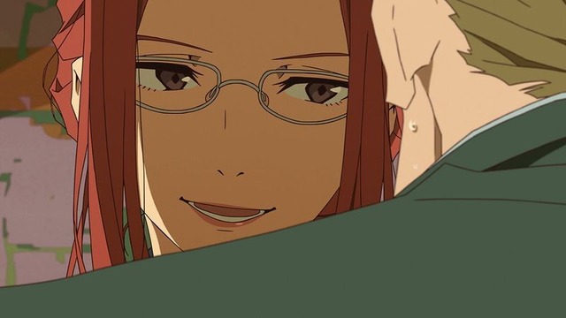 「GREAT PRETENDER」第3話先行カット（C）WIT STUDIO/Great Pretenders