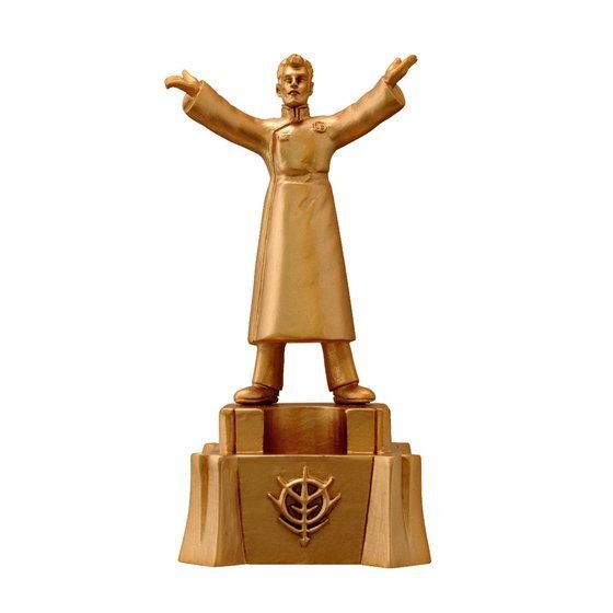 「機動戦士ガンダム THE ORIGIN　ジオン・ズム・ダイクン　スタンプホルダー」4,950円（税込）（C）創通・サンライズ