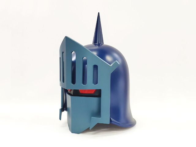 「ロビンマスク  (特別カラーVer.)」165,000円（税込）（C）ゆでたまご