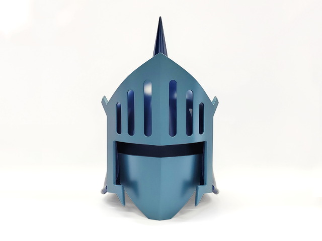 「ロビンマスク  (特別カラーVer.)」165,000円（税込）（C）ゆでたまご