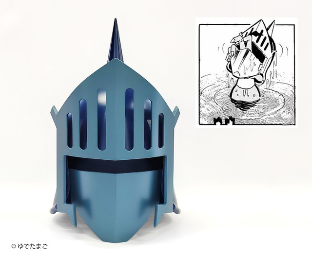 「ロビンマスク  (特別カラーVer.)」165,000円（税込）（C）ゆでたまご