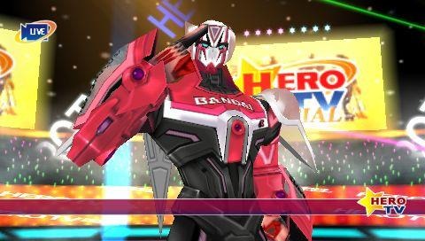 TIGER &amp; BUNNY オンエアジャック!  