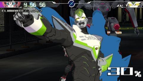 TIGER &amp; BUNNY オンエアジャック!  