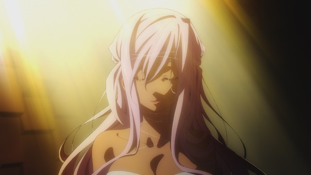 『ARIA The CREPUSCOLO』場面カット（C）2020 天野こずえ／マッグガーデン・ARIA カンパニー