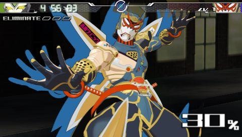 TIGER &amp; BUNNY オンエアジャック!  