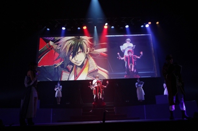 (C)河森正治・サテライト／ALC／GP