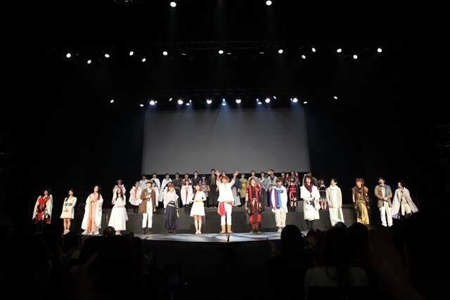 (C)河森正治・サテライト／ALC／GP