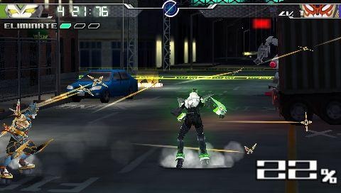 TIGER &amp; BUNNY オンエアジャック!  