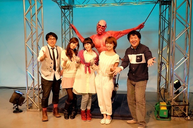 「超会議3特番」