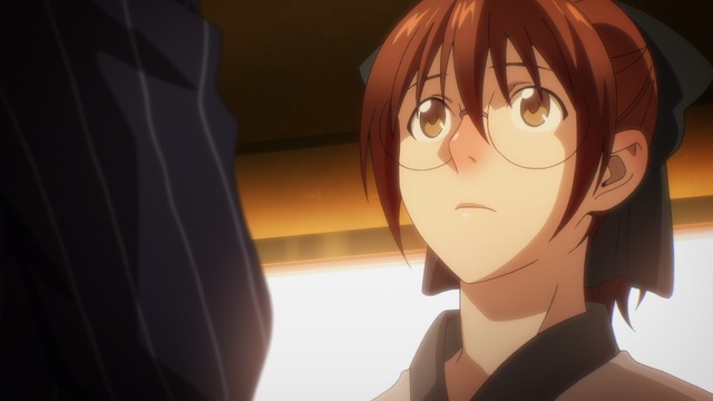 第4話「marriage/bonds」先行カット（C） 2020 Crunchy Onigiri, LLC