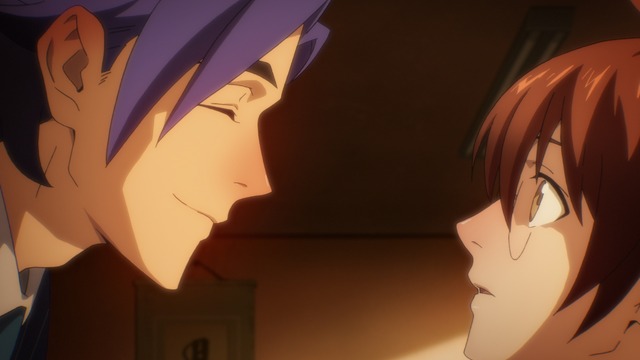 第4話「marriage/bonds」先行カット（C） 2020 Crunchy Onigiri, LLC