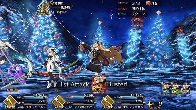 『FGO』2020年の水着サーヴァントは誰？ 各項目を「本命・対抗」で大予想─この夏に来るか、第2部サーヴァントの水着！