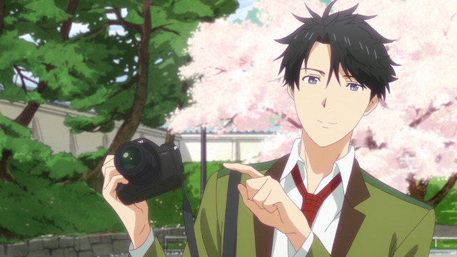 多田くんは恋をしない（C）TADAKOI PARTNERS