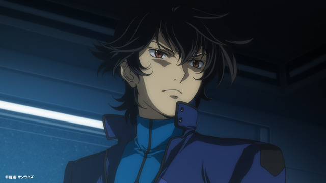 公式YouTubeチャンネル「ガンダムチャンネル」開設1周年（C）創通・サンライズ