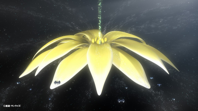 公式YouTubeチャンネル「ガンダムチャンネル」開設1周年（C）創通・サンライズ