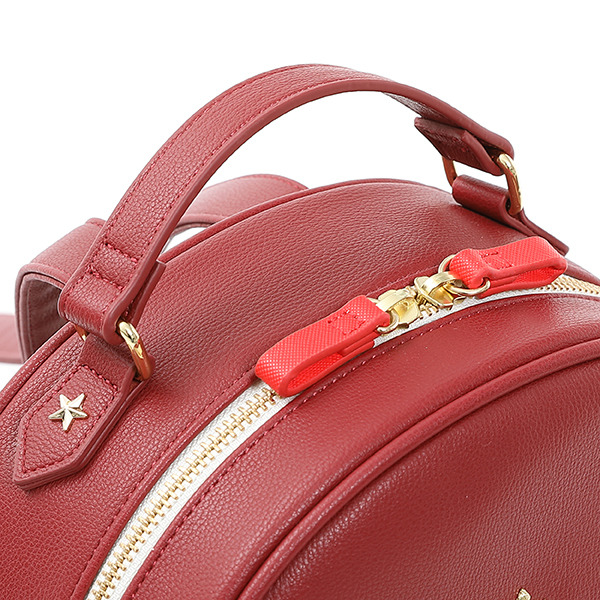 『劇場版うたの☆プリンスさまっ♪ マジLOVEキングダム』コラボレーションリュック・財布・ポーチ（全54種）リュック／各13,800円(税別) 財布／各10,800円(税別)ポーチ／各6,000円(税別)（C）UTA☆PRI-MOVIE PROJECT