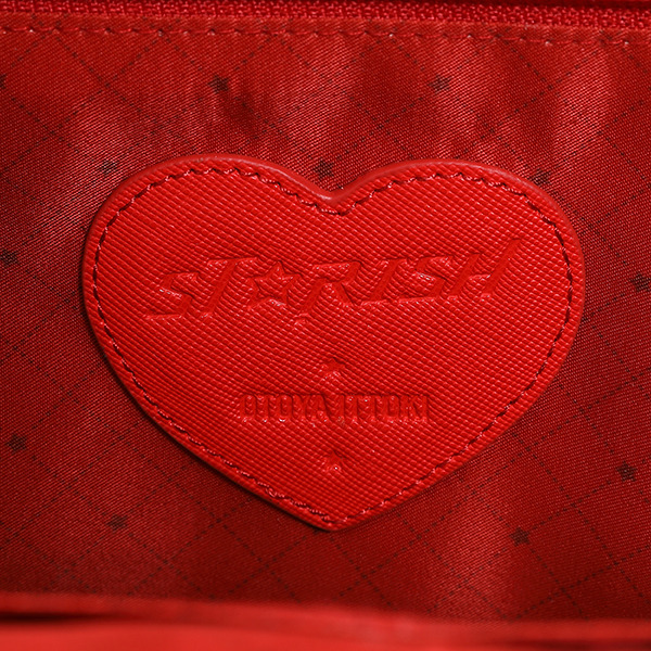 『劇場版うたの☆プリンスさまっ♪ マジLOVEキングダム』コラボレーションリュック・財布・ポーチ（全54種）リュック／各13,800円(税別) 財布／各10,800円(税別)ポーチ／各6,000円(税別)（C）UTA☆PRI-MOVIE PROJECT