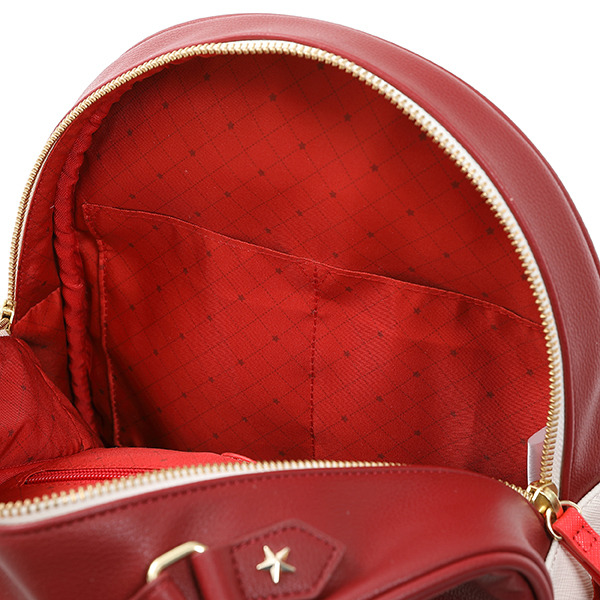 『劇場版うたの☆プリンスさまっ♪ マジLOVEキングダム』コラボレーションリュック・財布・ポーチ（全54種）リュック／各13,800円(税別) 財布／各10,800円(税別)ポーチ／各6,000円(税別)（C）UTA☆PRI-MOVIE PROJECT