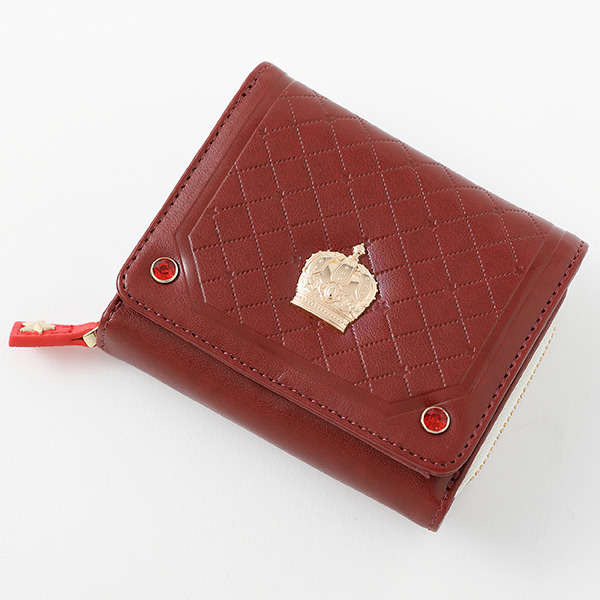 『劇場版うたの☆プリンスさまっ♪ マジLOVEキングダム』コラボレーションリュック・財布・ポーチ（全54種）リュック／各13,800円(税別) 財布／各10,800円(税別)ポーチ／各6,000円(税別)（C）UTA☆PRI-MOVIE PROJECT