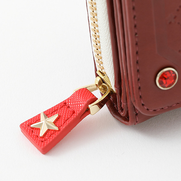 『劇場版うたの☆プリンスさまっ♪ マジLOVEキングダム』コラボレーションリュック・財布・ポーチ（全54種）リュック／各13,800円(税別) 財布／各10,800円(税別)ポーチ／各6,000円(税別)（C）UTA☆PRI-MOVIE PROJECT