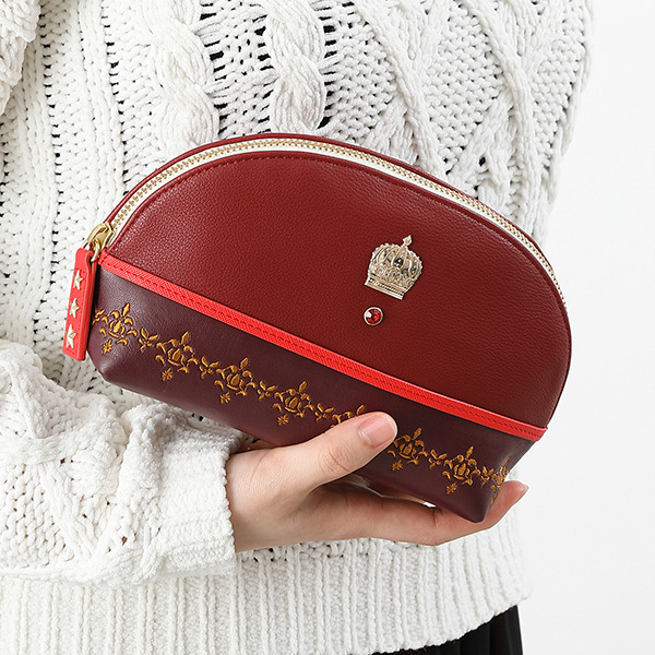 『劇場版うたの☆プリンスさまっ♪ マジLOVEキングダム』コラボレーションリュック・財布・ポーチ（全54種）リュック／各13,800円(税別) 財布／各10,800円(税別)ポーチ／各6,000円(税別)（C）UTA☆PRI-MOVIE PROJECT