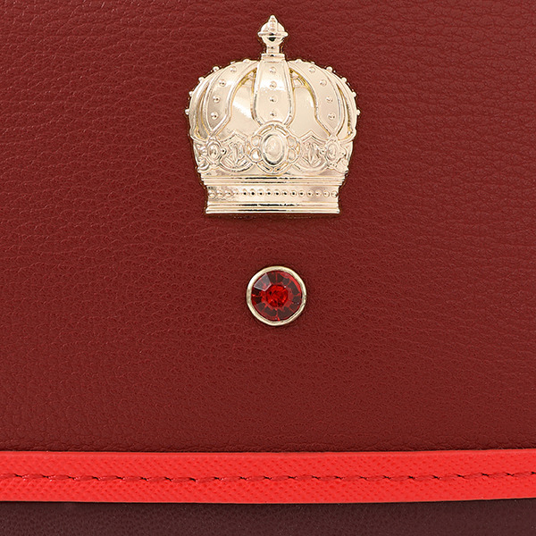 『劇場版うたの☆プリンスさまっ♪ マジLOVEキングダム』コラボレーションリュック・財布・ポーチ（全54種）リュック／各13,800円(税別) 財布／各10,800円(税別)ポーチ／各6,000円(税別)（C）UTA☆PRI-MOVIE PROJECT