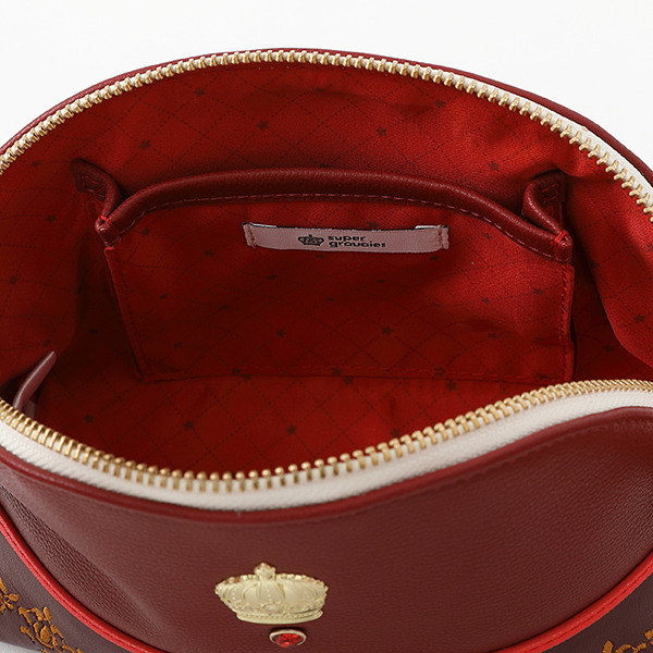 『劇場版うたの☆プリンスさまっ♪ マジLOVEキングダム』コラボレーションリュック・財布・ポーチ（全54種）リュック／各13,800円(税別) 財布／各10,800円(税別)ポーチ／各6,000円(税別)（C）UTA☆PRI-MOVIE PROJECT