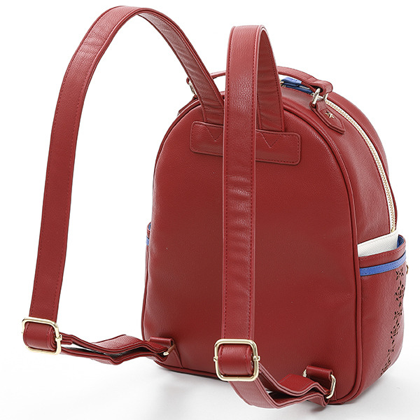 『劇場版うたの☆プリンスさまっ♪ マジLOVEキングダム』コラボレーションリュック・財布・ポーチ（全54種）リュック／各13,800円(税別) 財布／各10,800円(税別)ポーチ／各6,000円(税別)（C）UTA☆PRI-MOVIE PROJECT