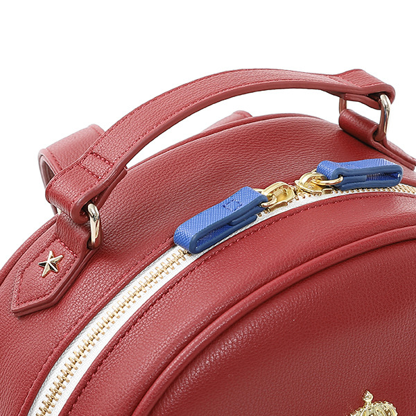 『劇場版うたの☆プリンスさまっ♪ マジLOVEキングダム』コラボレーションリュック・財布・ポーチ（全54種）リュック／各13,800円(税別) 財布／各10,800円(税別)ポーチ／各6,000円(税別)（C）UTA☆PRI-MOVIE PROJECT