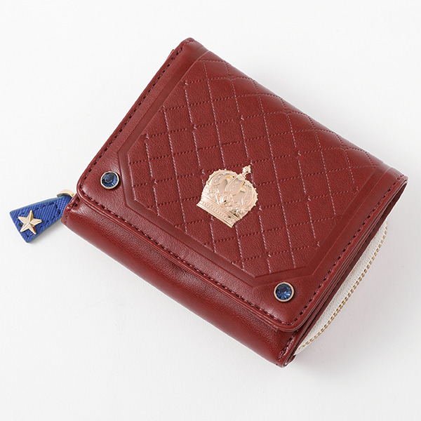 『劇場版うたの☆プリンスさまっ♪ マジLOVEキングダム』コラボレーションリュック・財布・ポーチ（全54種）リュック／各13,800円(税別) 財布／各10,800円(税別)ポーチ／各6,000円(税別)（C）UTA☆PRI-MOVIE PROJECT