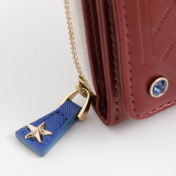 『劇場版うたの☆プリンスさまっ♪ マジLOVEキングダム』コラボレーションリュック・財布・ポーチ（全54種）リュック／各13,800円(税別) 財布／各10,800円(税別)ポーチ／各6,000円(税別)（C）UTA☆PRI-MOVIE PROJECT