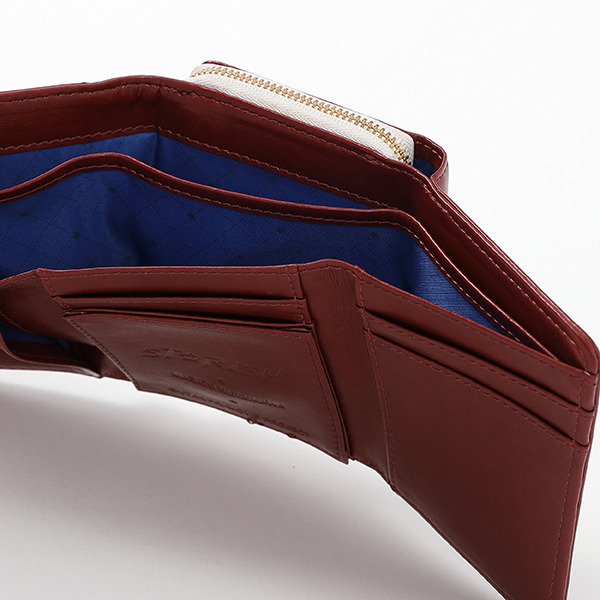 『劇場版うたの☆プリンスさまっ♪ マジLOVEキングダム』コラボレーションリュック・財布・ポーチ（全54種）リュック／各13,800円(税別) 財布／各10,800円(税別)ポーチ／各6,000円(税別)（C）UTA☆PRI-MOVIE PROJECT