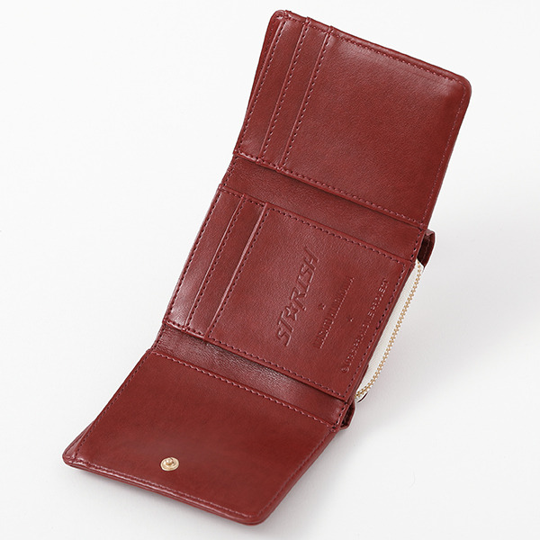 『劇場版うたの☆プリンスさまっ♪ マジLOVEキングダム』コラボレーションリュック・財布・ポーチ（全54種）リュック／各13,800円(税別) 財布／各10,800円(税別)ポーチ／各6,000円(税別)（C）UTA☆PRI-MOVIE PROJECT