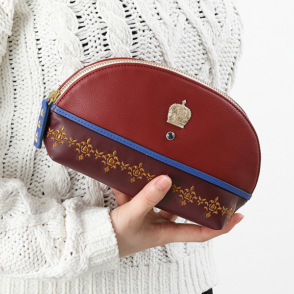 『劇場版うたの☆プリンスさまっ♪ マジLOVEキングダム』コラボレーションリュック・財布・ポーチ（全54種）リュック／各13,800円(税別) 財布／各10,800円(税別)ポーチ／各6,000円(税別)（C）UTA☆PRI-MOVIE PROJECT