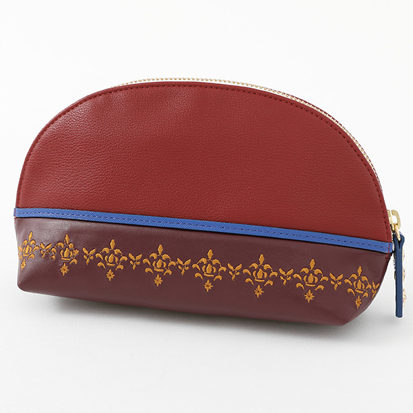 『劇場版うたの☆プリンスさまっ♪ マジLOVEキングダム』コラボレーションリュック・財布・ポーチ（全54種）リュック／各13,800円(税別) 財布／各10,800円(税別)ポーチ／各6,000円(税別)（C）UTA☆PRI-MOVIE PROJECT