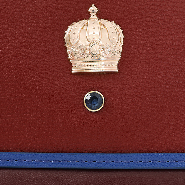 『劇場版うたの☆プリンスさまっ♪ マジLOVEキングダム』コラボレーションリュック・財布・ポーチ（全54種）リュック／各13,800円(税別) 財布／各10,800円(税別)ポーチ／各6,000円(税別)（C）UTA☆PRI-MOVIE PROJECT