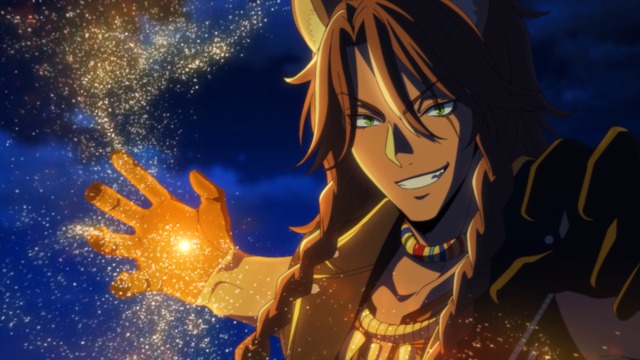 『ディズニー ツイステッドワンダーランド』第2弾TVCM（C）Disney.  Published by Aniplex