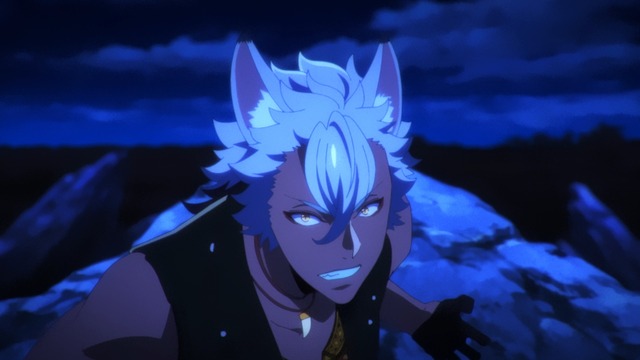 『ディズニー ツイステッドワンダーランド』第2弾TVCM（C）Disney.  Published by Aniplex