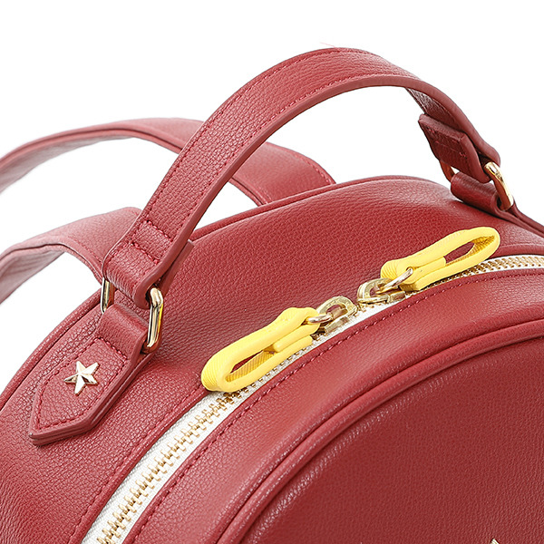 『劇場版うたの☆プリンスさまっ♪ マジLOVEキングダム』コラボレーションリュック・財布・ポーチ（全54種）リュック／各13,800円(税別) 財布／各10,800円(税別)ポーチ／各6,000円(税別)（C）UTA☆PRI-MOVIE PROJECT