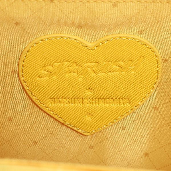 『劇場版うたの☆プリンスさまっ♪ マジLOVEキングダム』コラボレーションリュック・財布・ポーチ（全54種）リュック／各13,800円(税別) 財布／各10,800円(税別)ポーチ／各6,000円(税別)（C）UTA☆PRI-MOVIE PROJECT