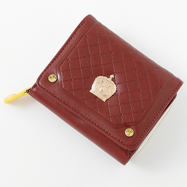 『劇場版うたの☆プリンスさまっ♪ マジLOVEキングダム』コラボレーションリュック・財布・ポーチ（全54種）リュック／各13,800円(税別) 財布／各10,800円(税別)ポーチ／各6,000円(税別)（C）UTA☆PRI-MOVIE PROJECT