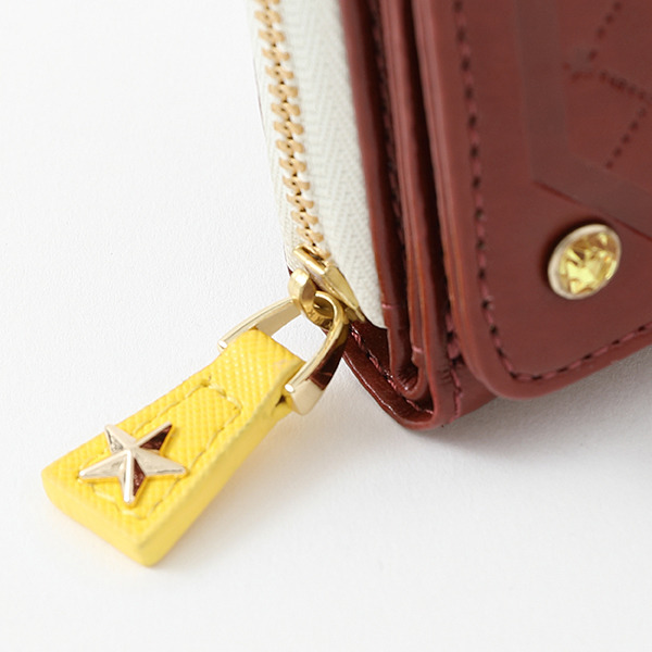 『劇場版うたの☆プリンスさまっ♪ マジLOVEキングダム』コラボレーションリュック・財布・ポーチ（全54種）リュック／各13,800円(税別) 財布／各10,800円(税別)ポーチ／各6,000円(税別)（C）UTA☆PRI-MOVIE PROJECT