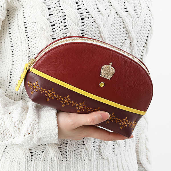 『劇場版うたの☆プリンスさまっ♪ マジLOVEキングダム』コラボレーションリュック・財布・ポーチ（全54種）リュック／各13,800円(税別) 財布／各10,800円(税別)ポーチ／各6,000円(税別)（C）UTA☆PRI-MOVIE PROJECT