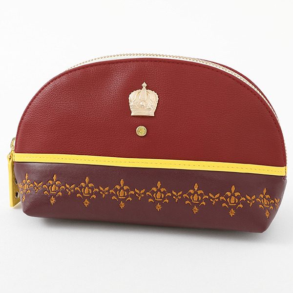 『劇場版うたの☆プリンスさまっ♪ マジLOVEキングダム』コラボレーションリュック・財布・ポーチ（全54種）リュック／各13,800円(税別) 財布／各10,800円(税別)ポーチ／各6,000円(税別)（C）UTA☆PRI-MOVIE PROJECT