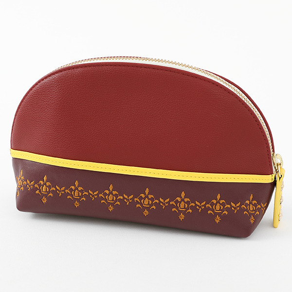 『劇場版うたの☆プリンスさまっ♪ マジLOVEキングダム』コラボレーションリュック・財布・ポーチ（全54種）リュック／各13,800円(税別) 財布／各10,800円(税別)ポーチ／各6,000円(税別)（C）UTA☆PRI-MOVIE PROJECT