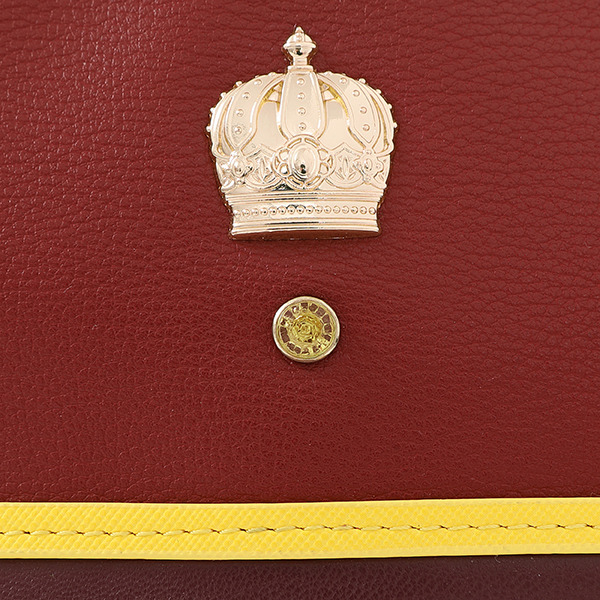 『劇場版うたの☆プリンスさまっ♪ マジLOVEキングダム』コラボレーションリュック・財布・ポーチ（全54種）リュック／各13,800円(税別) 財布／各10,800円(税別)ポーチ／各6,000円(税別)（C）UTA☆PRI-MOVIE PROJECT