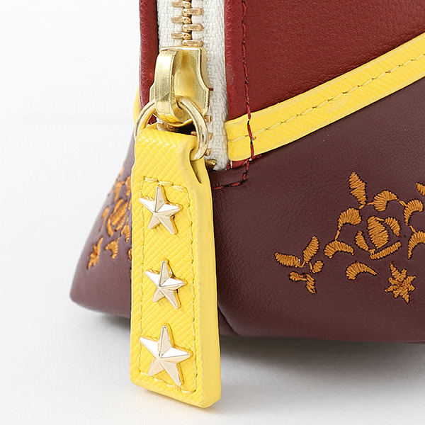 『劇場版うたの☆プリンスさまっ♪ マジLOVEキングダム』コラボレーションリュック・財布・ポーチ（全54種）リュック／各13,800円(税別) 財布／各10,800円(税別)ポーチ／各6,000円(税別)（C）UTA☆PRI-MOVIE PROJECT