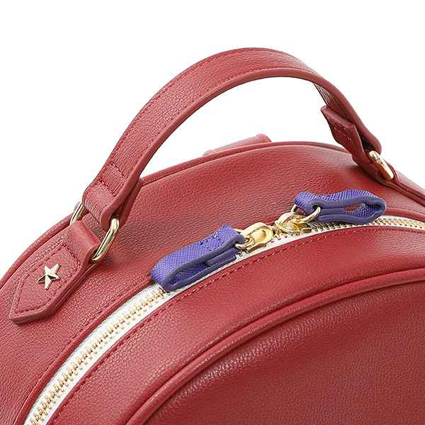 『劇場版うたの☆プリンスさまっ♪ マジLOVEキングダム』コラボレーションリュック・財布・ポーチ（全54種）リュック／各13,800円(税別) 財布／各10,800円(税別)ポーチ／各6,000円(税別)（C）UTA☆PRI-MOVIE PROJECT