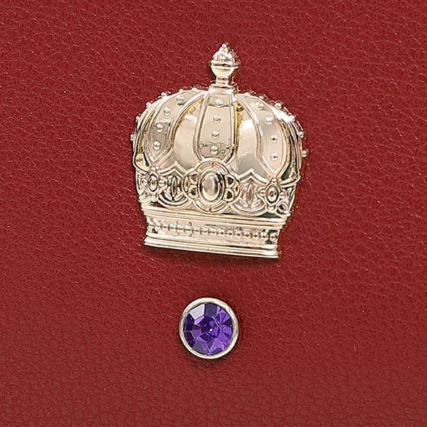 『劇場版うたの☆プリンスさまっ♪ マジLOVEキングダム』コラボレーションリュック・財布・ポーチ（全54種）リュック／各13,800円(税別) 財布／各10,800円(税別)ポーチ／各6,000円(税別)（C）UTA☆PRI-MOVIE PROJECT