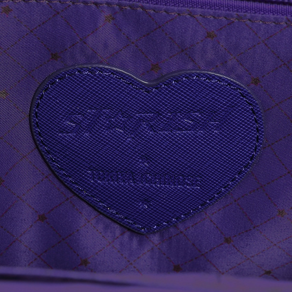 『劇場版うたの☆プリンスさまっ♪ マジLOVEキングダム』コラボレーションリュック・財布・ポーチ（全54種）リュック／各13,800円(税別) 財布／各10,800円(税別)ポーチ／各6,000円(税別)（C）UTA☆PRI-MOVIE PROJECT